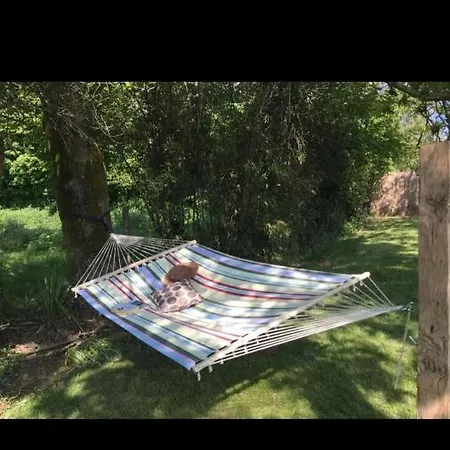 Countryside B&B-3